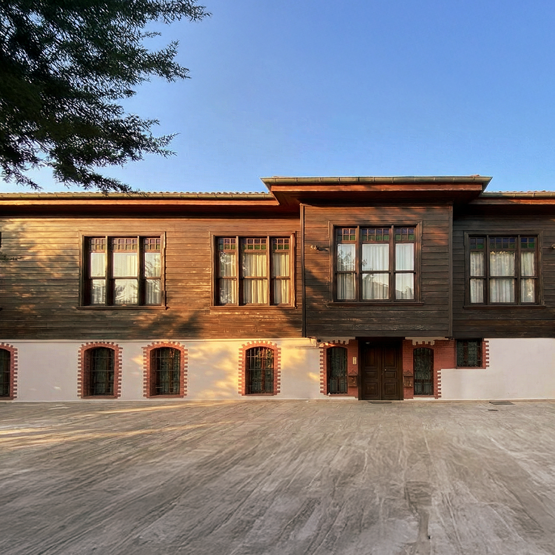 Mustafa Selâmi Efendi Tekkesi